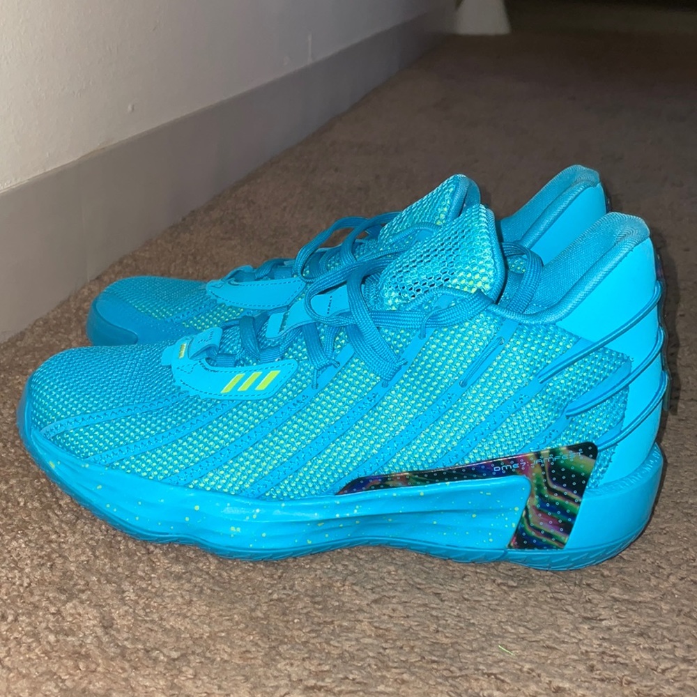 Dame 7 ‘Jam Fest’